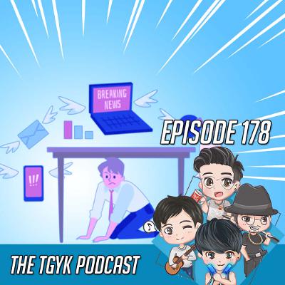 Episode 178 - What is Digital Overload and How Does it Affect Us Episode 178 - What is Digital Overload and How Does it Affect Us
