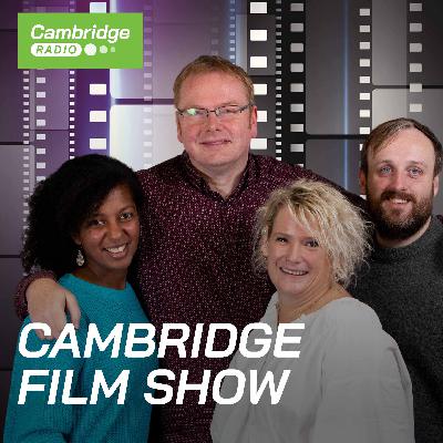 Cambridge Film Show: Downton Abbey; the Long Walk; The Wrong Paris