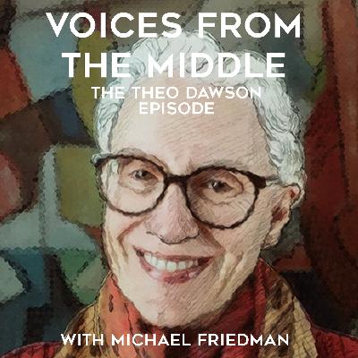Episode 14: Theo Dawson