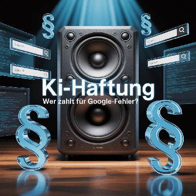 KI-Overviews im Check: Haftungsfalle Suchmaschine KI-Overviews im Check: Haftungsfalle Suchmaschine