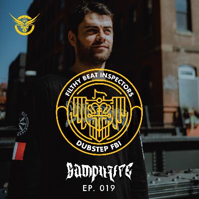 Samplifire talks viking riddim, French dubstep & more Samplifire talks viking riddim, French dubstep & more