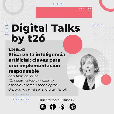 Ética en la inteligencia artificial: claves para una implementación responsable