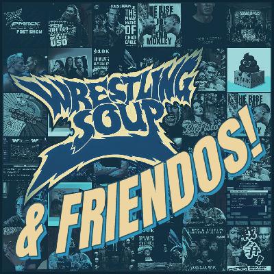 Wrestling Soup Du Jour Smackdown Recap Wrestling Soup Du Jour Smackdown Recap