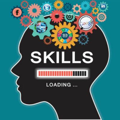 #8 What Skills Do You Require To Be Effective at Work in a Post Pandemic World