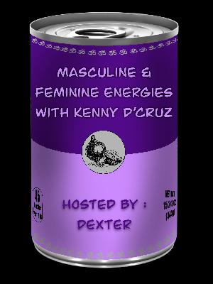 Unpacking Masculine and Feminine Energies with Kenny D'Cruz | Onion Soup Unpacking Masculine and Feminine Energies with Kenny D'Cruz | Onion Soup