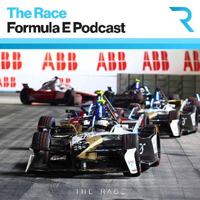 How Cassidy dominated the Formula E season finale in London