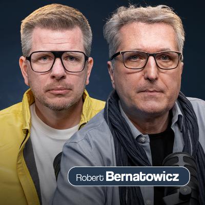 Czy nic nie dzieje się przypadkiem? Robert Bernatowicz o znakach i duchowości Czy nic nie dzieje się przypadkiem? Robert Bernatowicz o znakach i duchowości