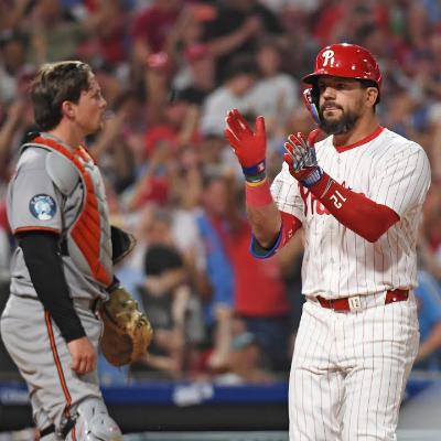 Phillies Stoplight🚦: Schwarber, J.T. and Winter Meetings takeaways