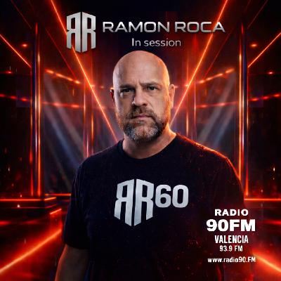 Ramón Roca in session # 60