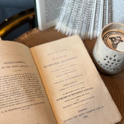 Survival Guide to Winter in 1823 | How Victorian Beds Could Kill You! Survival Guide to Winter in 1823 | How Victorian Beds Could Kill You!