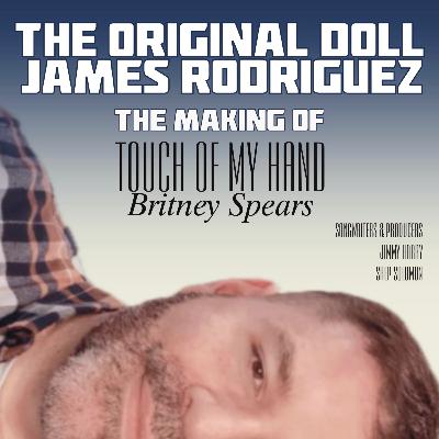 Britney Spears - Touch Of My Hand - The Making of