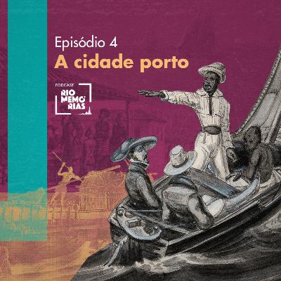 5.4 - A cidade porto 5.4 - A cidade porto