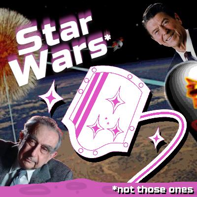 Reckless 'Star Wars' schemes