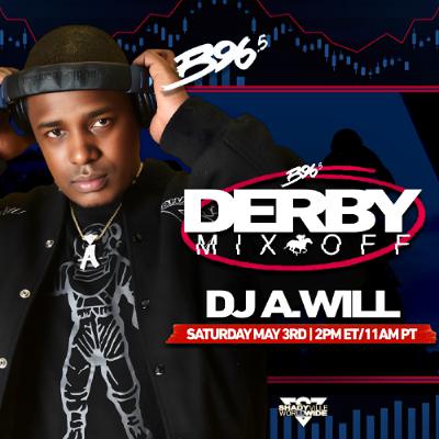 Derby Weekend B 96.5 (Louisville) Derby Weekend B 96.5 (Louisville)