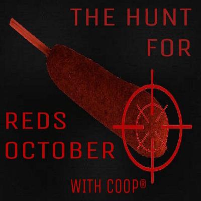 The Hunt For The Emergency Terry Francona Podcast