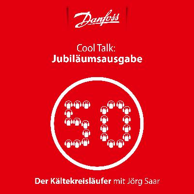 Jubiläumsausgabe: Kälteanlagen