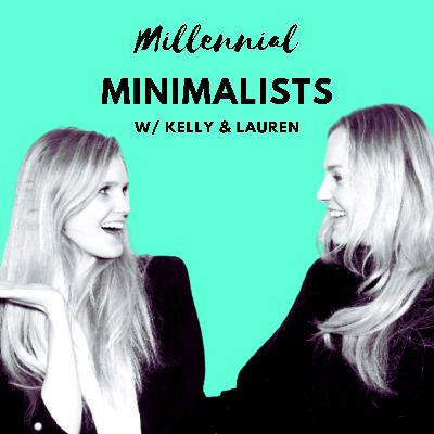 Part 2: Perfectly Imperfect Minimalism