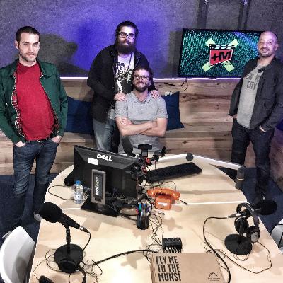 MAS MATAO X 277: Orgías, Las Vegas y Julio Iglesias