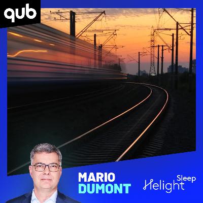 Importante annonce à venir sur le TGV!