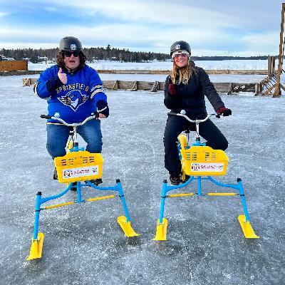 Episode 7: Kim Leduc