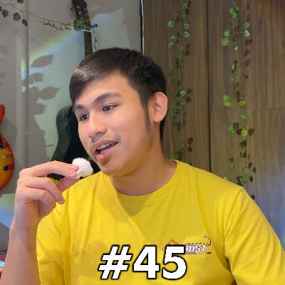 i actually miss shs - #45