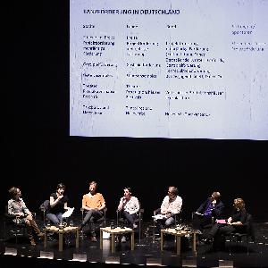 Funding Practices: Keeping with the Times? Funding Practices: Keeping with the Times?