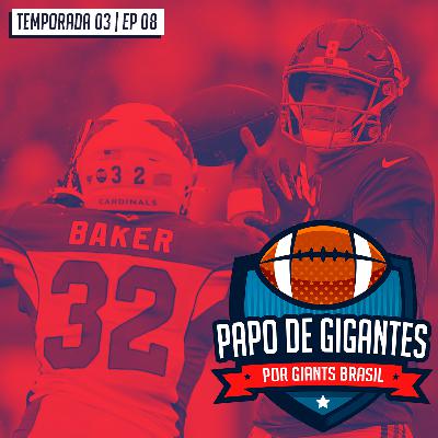 Domingo de chuva, sofrência e derrota