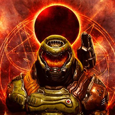 Выпуск #27. Былое и Doom Выпуск #27. Былое и Doom
