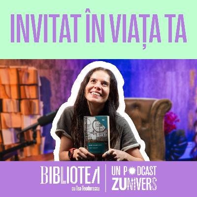 LINIA FRUMUSEȚII de ALAN HOLLINGHURST | BiblioTea cu Tea Teodorescu 112