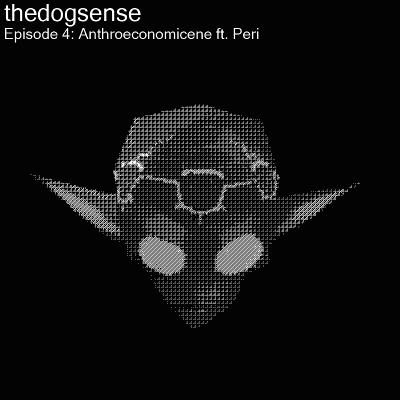 Anthroeconomicene ft. Peri Anthroeconomicene ft. Peri