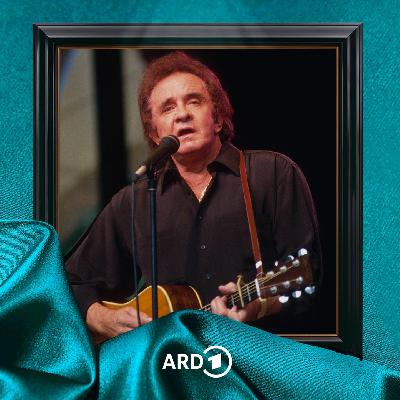 Johnny Cash – "American III: Solitary Man"