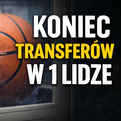 Okienko zamknięte! Sensacyjne transfery w 1 Lidze – kto naprawdę idzie po awans?