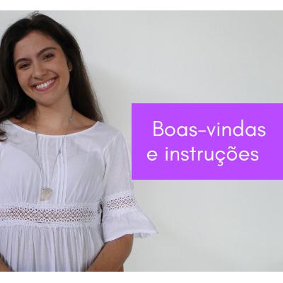 Boas-vindas e instruções | Meditações com Ho'oponopono para cada dia