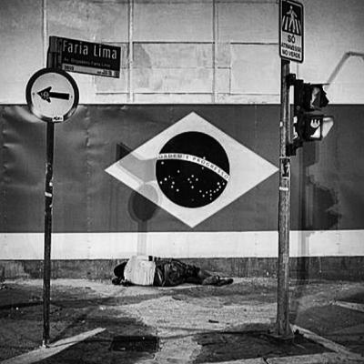 #06 - Clínica de Direitos Humanos Luiz Gama e a crise humanitária em São Paulo