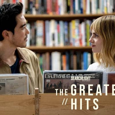 Rock ‘n Roll Ghost S15 E05 filmmaker Ned Benson (The Greatest Hits) Rock ‘n Roll Ghost S15 E05 filmmaker Ned Benson (The Greatest Hits)