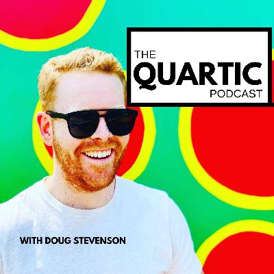#25: Persona Disruption with Larry Quick