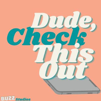 Is That An Apple in Your Pants… | Dude, Check This Out