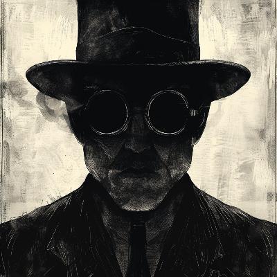 (15) The Invisible Man: Crusade against Hitler (Short Story - Fiction) (15) The Invisible Man: Crusade against Hitler (Short Story - Fiction)