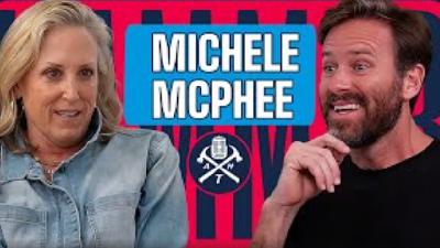#127 - Michele McPhee Exposes Crime & Corruption Across America | Armie HammerTime Podcast