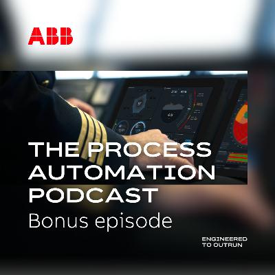 The Digital Seafarer - From Compass To AI