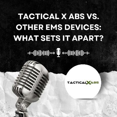 Tactical X Abs vs. Other EMS Devices What Sets It Apart