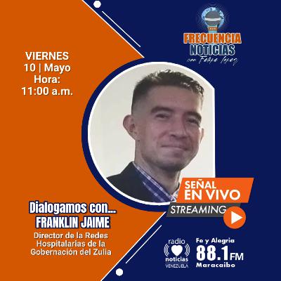 Frecuencia Noticias 512 - Gobernación del Zulia moderniza hospitales de la región Frecuencia Noticias 512 - Gobernación del Zulia moderniza hospitales de la región
