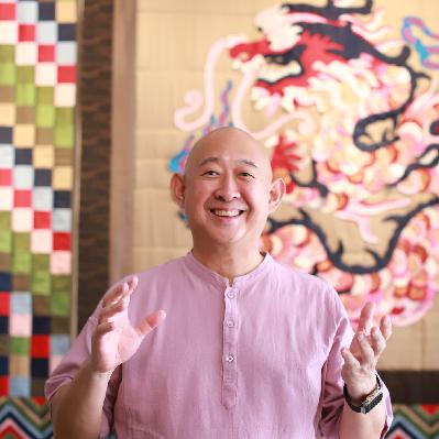 中年危机：人的不幸貌似千姿百态，其根源都是一样的。（宇廷老师直播剪辑）