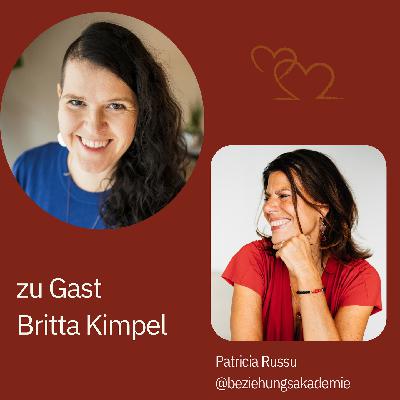 #008 Wenn gestresste Nervensysteme Beziehung führen