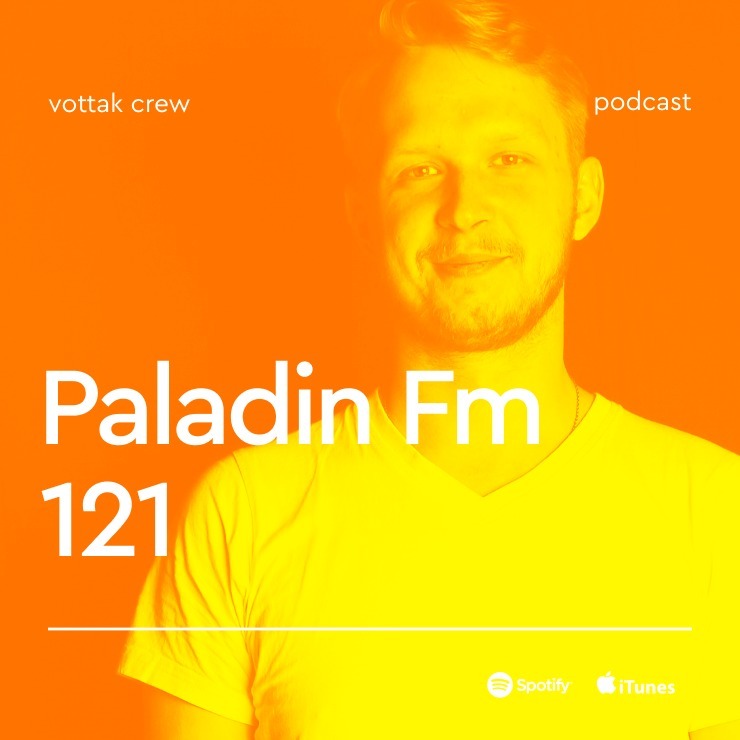 Paladin Fm