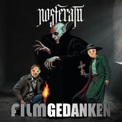 #68 Nosferatu