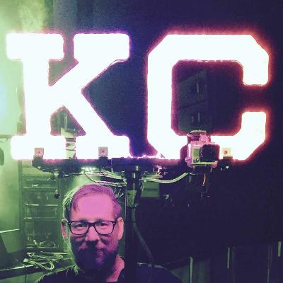 Episode 123 - The Business Of Backline With Kenny Cresswell Of Avatar Events Episode 123 - The Business Of Backline With Kenny Cresswell Of Avatar Events