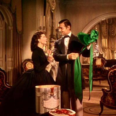 GWTW Readalong Ch. 11-13: The most popular and romantic figure the town knew