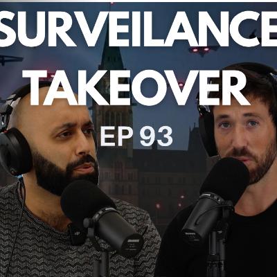 Canada is FASCIST NOW: Bill C-2 State Power Grab + Liberals Legalized PROPAGANDA Exposed – EP93