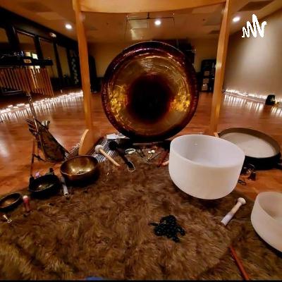 Meditation for release of grief